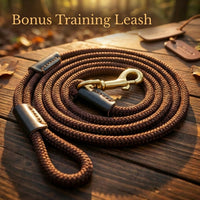 6 Week Complete Pet Behavior Transformation PDF + Bonus Checklist + Training Leash